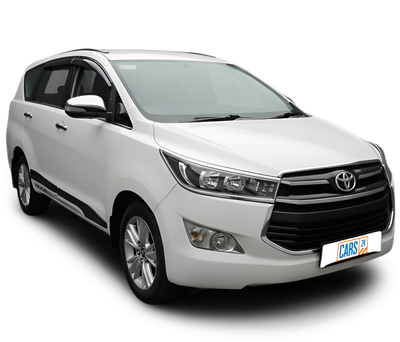 Toyota Innova Crysta-img